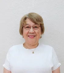 磯野 眞紀子