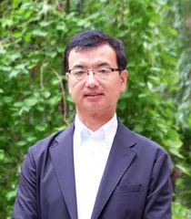 岩渕 善美