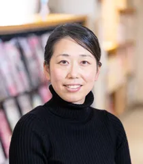 内田 晋子