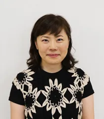 山田 陽子