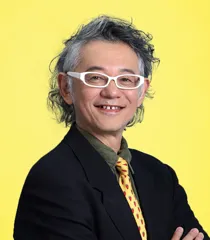 平居 謙