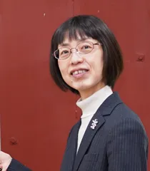 栗本 康代