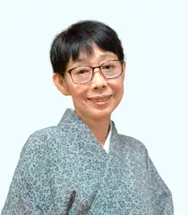 黒井 いく