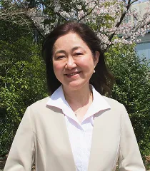小坂 智子